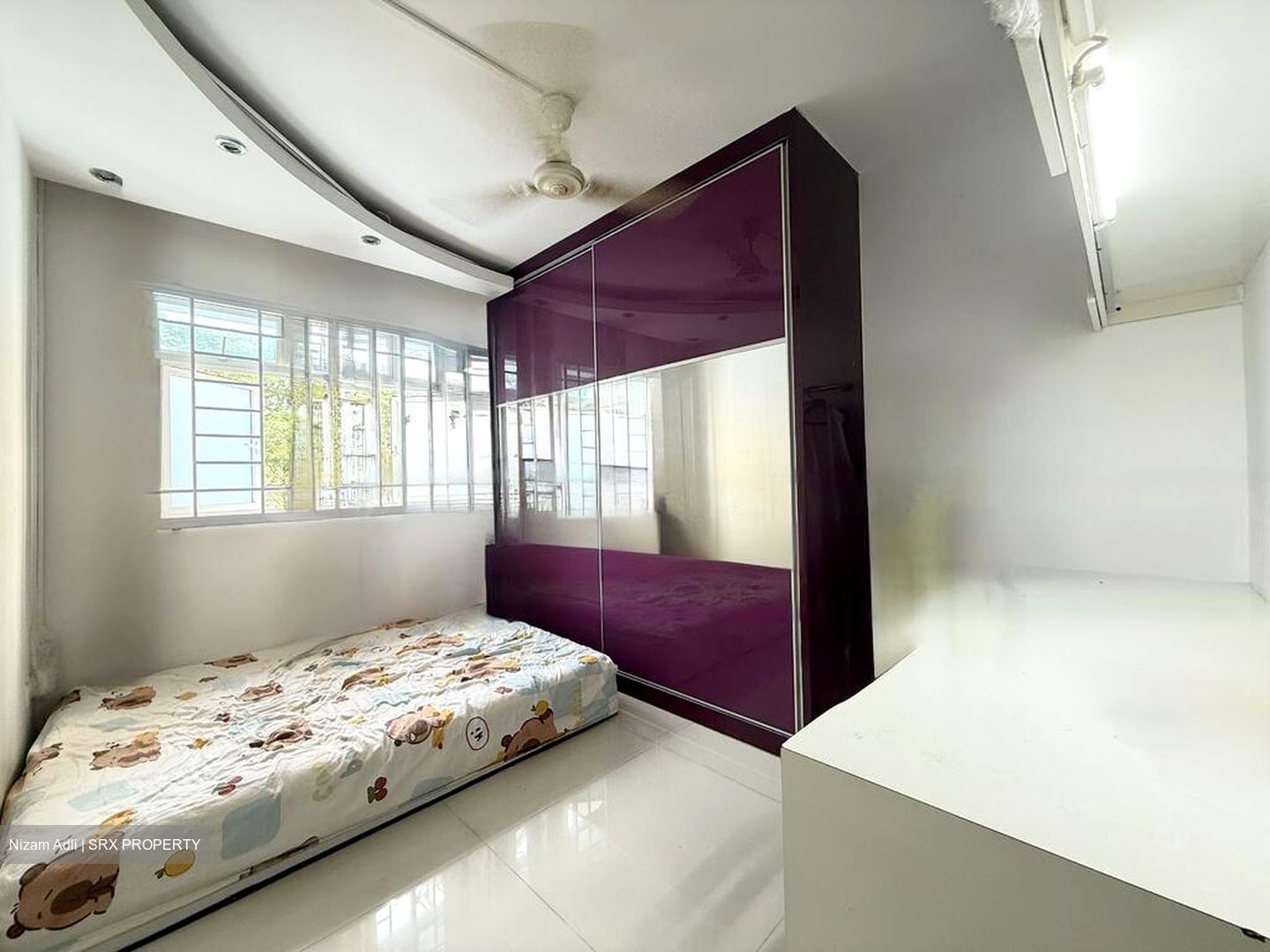 Blk 2A Kallang Heights (Kallang/Whampoa), HDB 5 Rooms #477155121